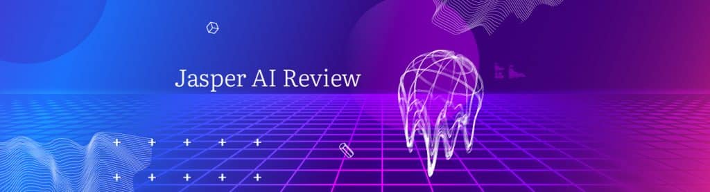 Jasper AI Review