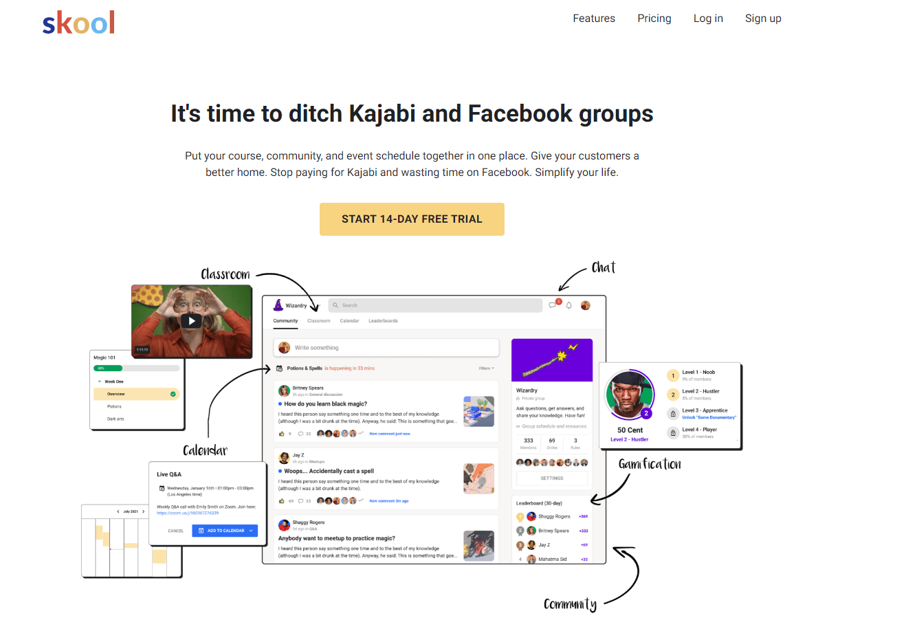 8 Best Online Community Platforms To Build An Engaged Group Of People