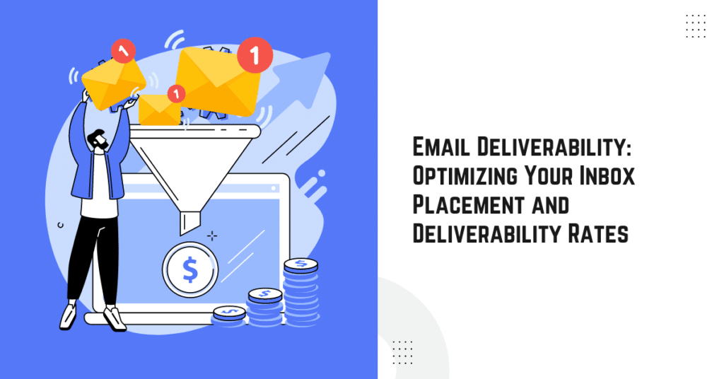 Email Deliverability