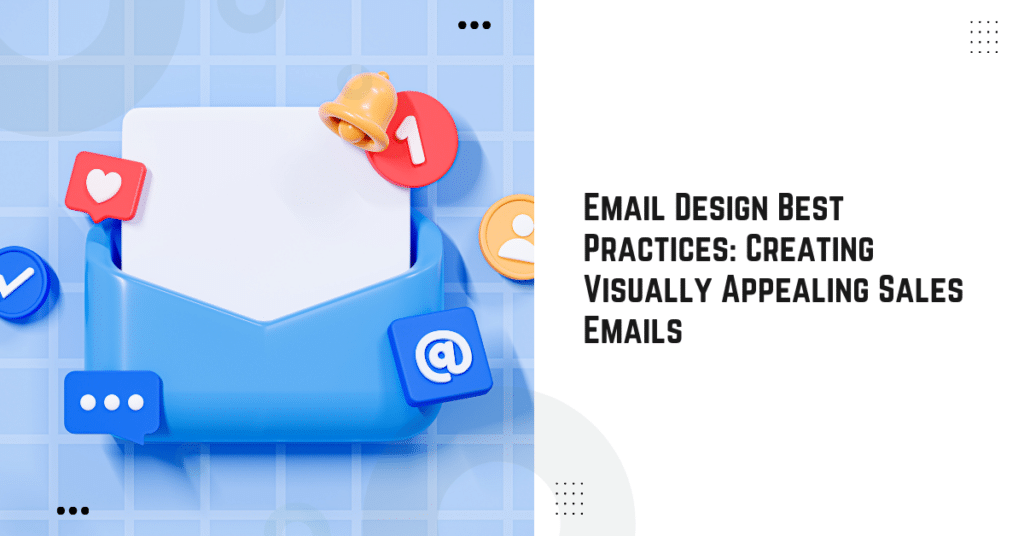 Email Design Best Practices