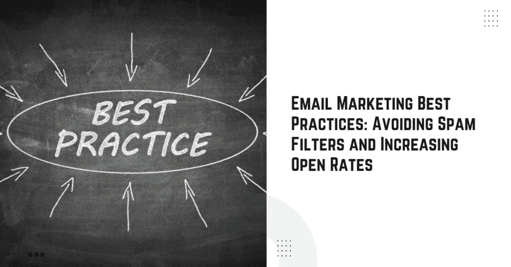 Email Marketing Best Practices