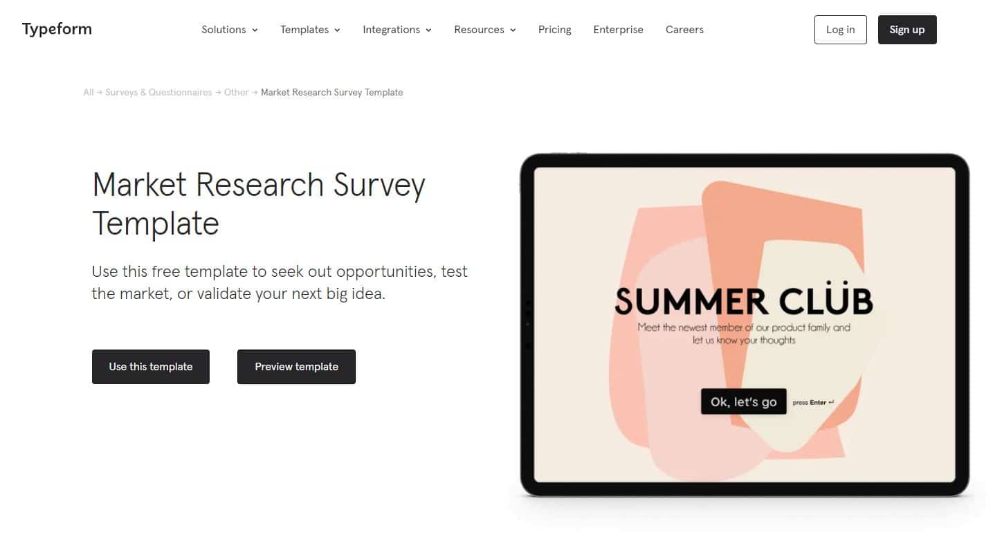 Typeform