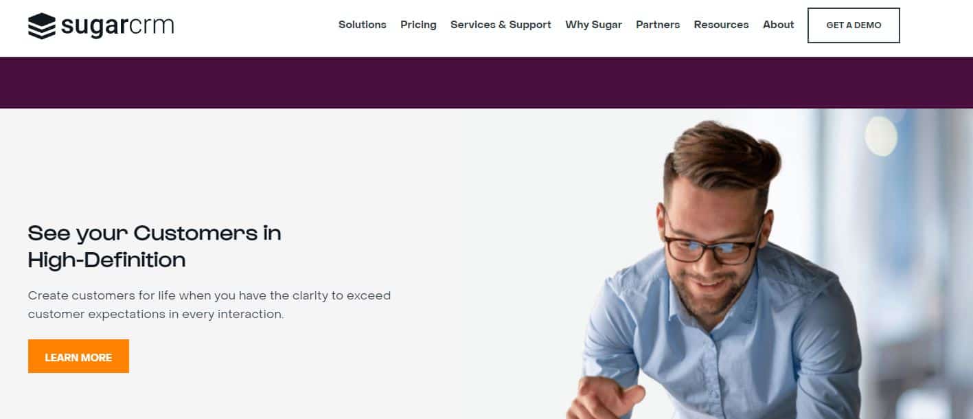 SugarCRM