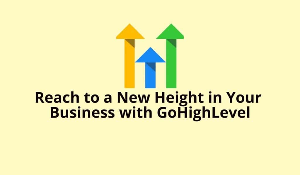 GoHighLevel Business Growth: Powering Your Success