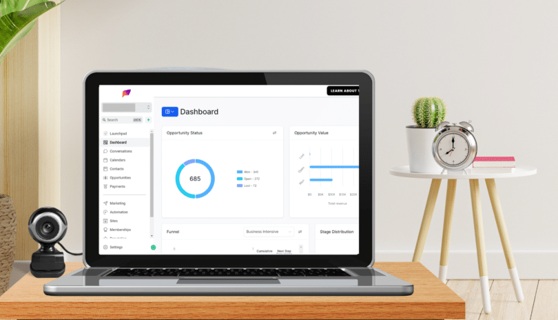 How to Automate Marketing Using GoHighLevel