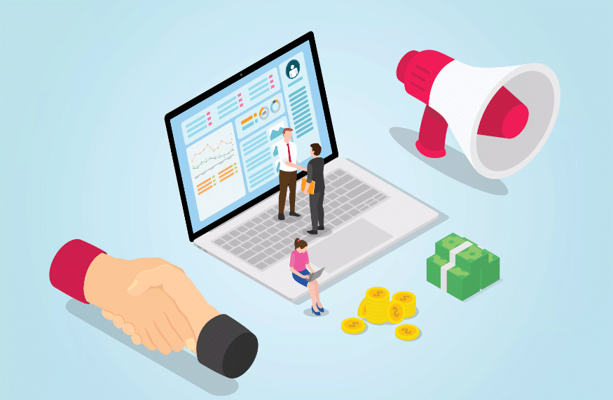 Creating Email Campaigns With GoHighLevel