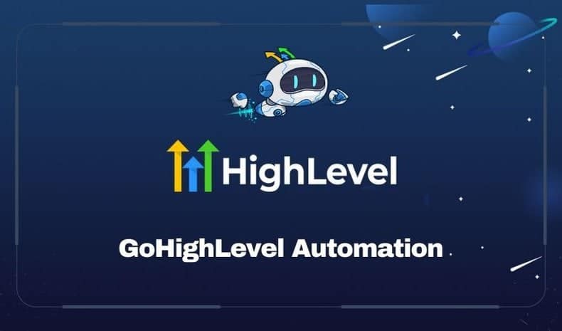 GoHighLevel Market Automation: Powering Business Growth