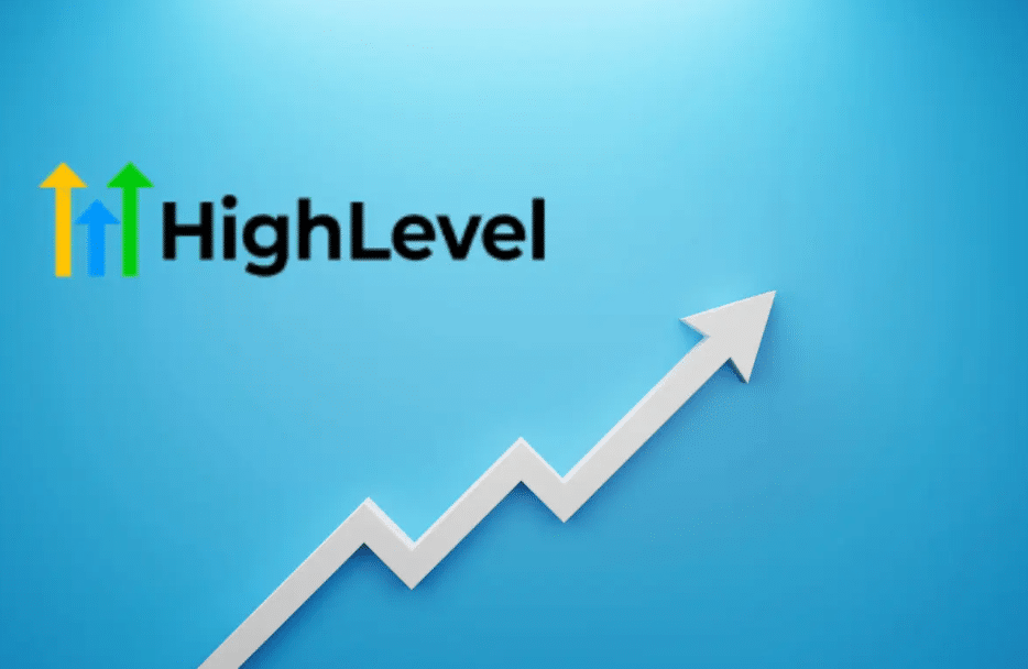 GoHighLevel marketing automation