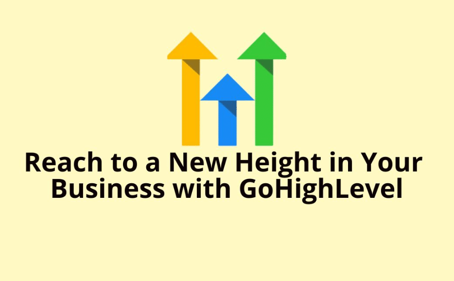How to Automate Marketing Using GoHighLevel