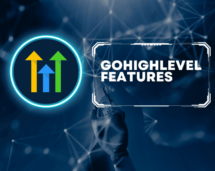 gohighlevel features