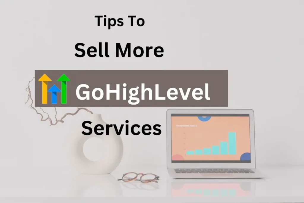 GoHighLevel services