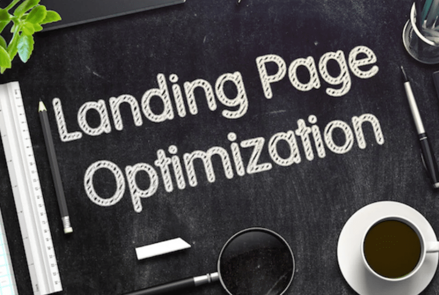 Best landing page practices