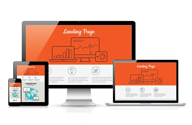 Best landing page practices