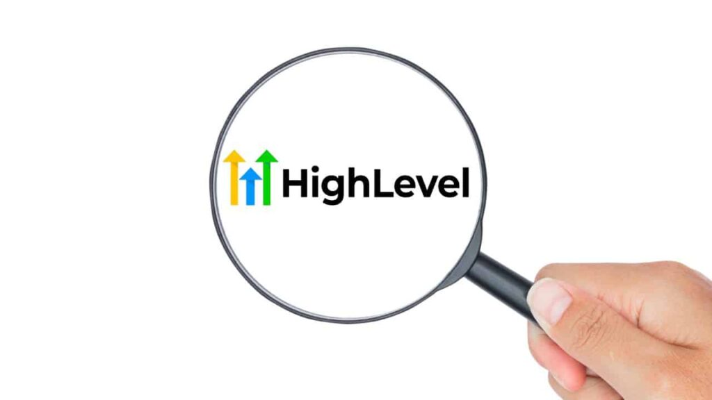 GoHighLevel business growth