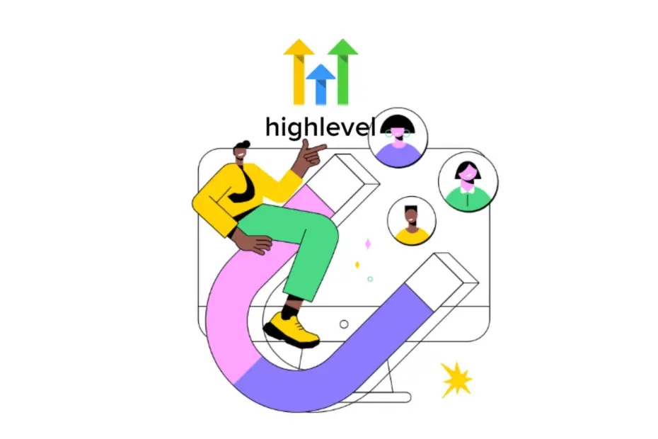 GoHighLevel sales boost