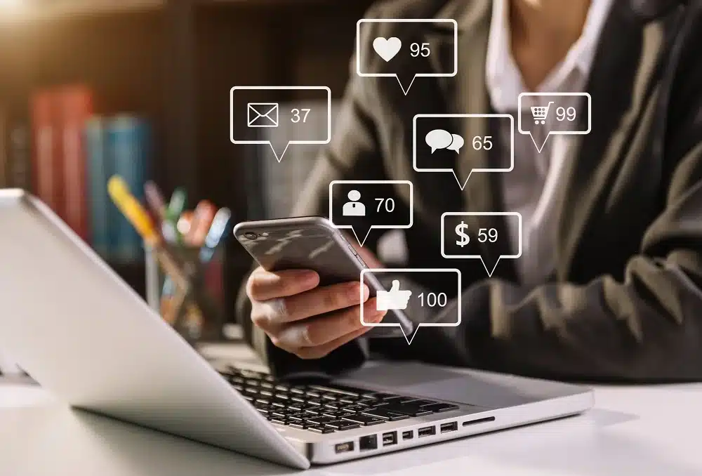 How to integrate marketing tool