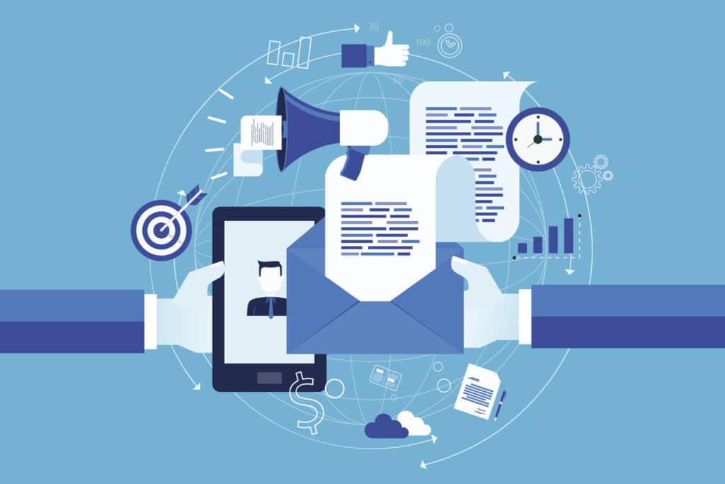 How to integrate marketing tool