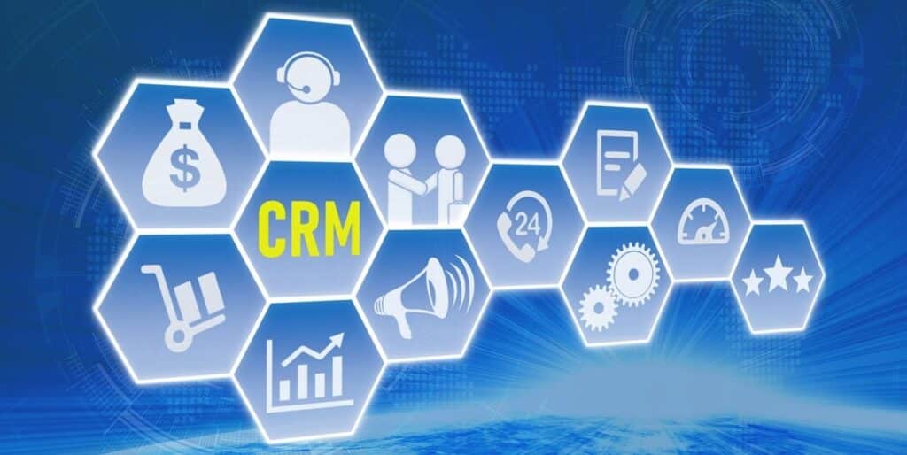 CRM Skills Online