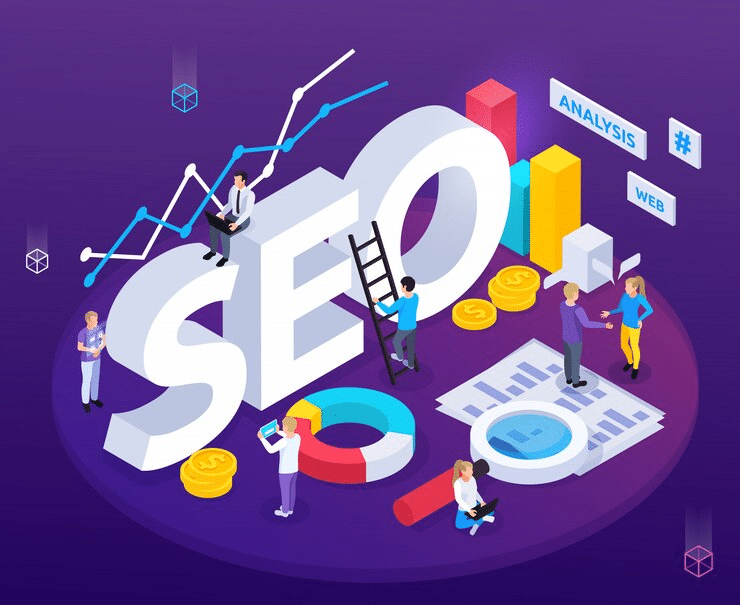 SEO Consulting Services