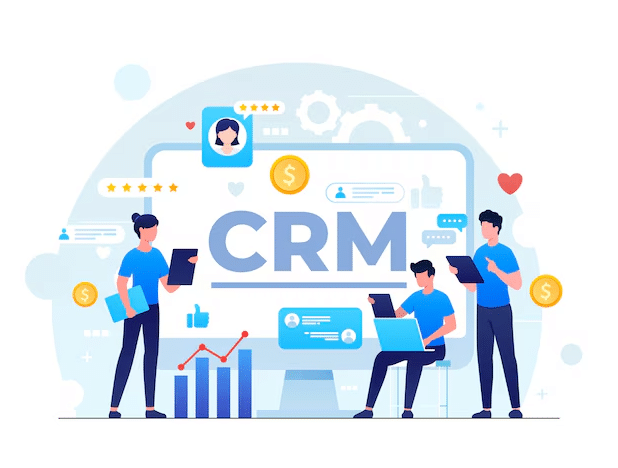 The Ultimate Guide to GoHighLevel CRM Benefits