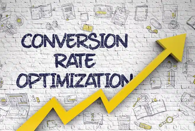 Tips for conversion optimization