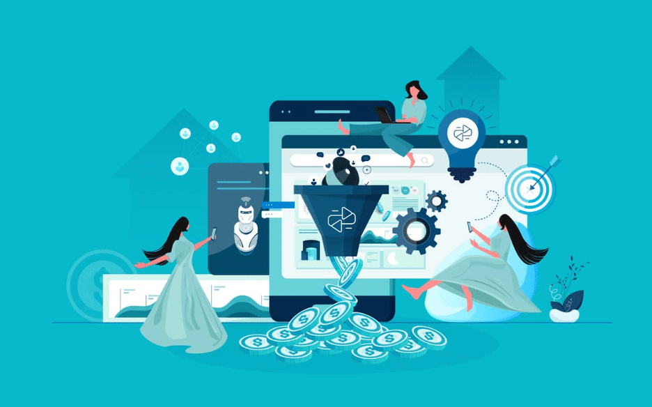 What is lead management