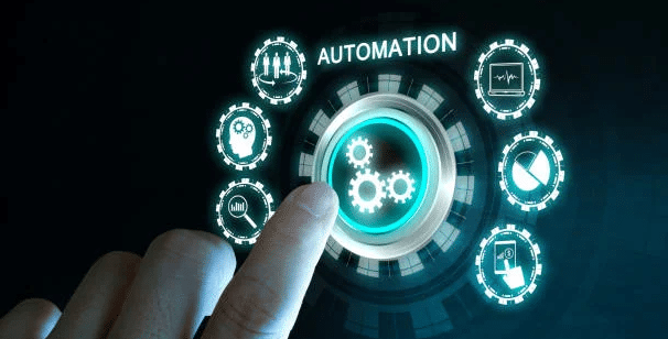 What is workflow automation