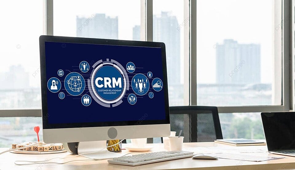 customer management enhancement