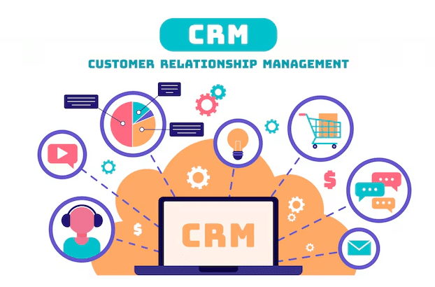 customer management enhancement