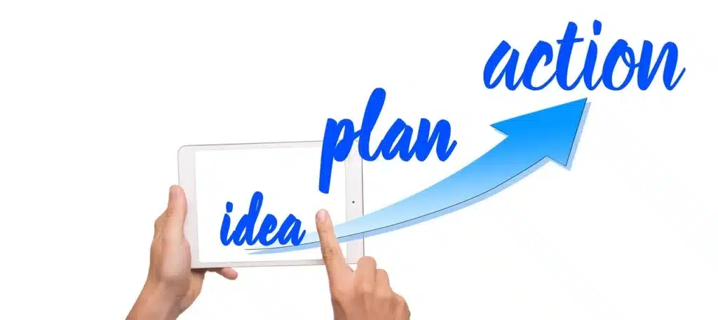 content creation and marketing strategy