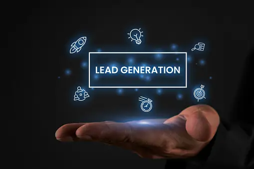 lead conversion improvement
