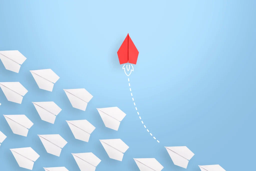 lead conversion improvement
