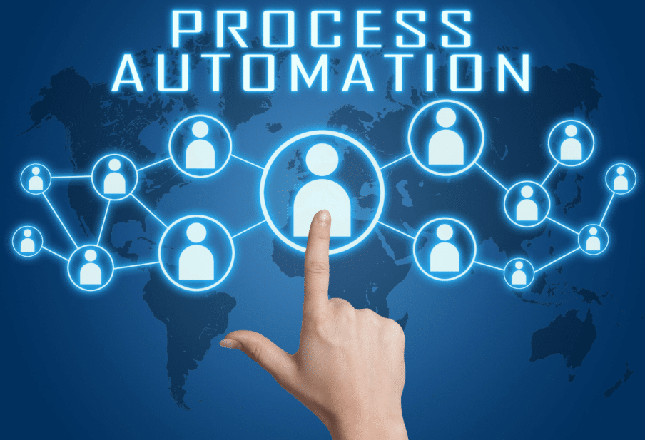 What is workflow automation