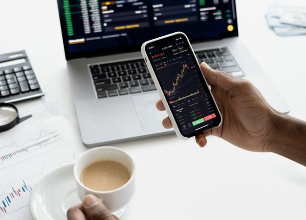 Contemporary Investment Apps